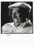 Ray Brown, Hotel splendid toile en Novembre 1990 - 2 ,Ray Brown