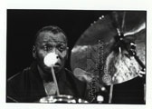 Elvin Jones Vienne 1992 - 2 ,Elvin Jones