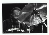 Elvin Jones Vienne 1992 - 3 ,Elvin Jones