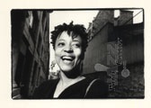 Cassandra Wilson, Paris 1988 - 1 ,Cassandra Wilson