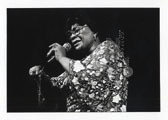 Ella Fitzgerald 1982 - 2 ,Ella Fitzgerald