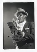 Linton Kwesi Johnson - 1 ,Linton Kwesi Johnson