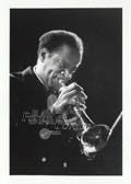 Donald Byrd 1992 - 3 ,Donald Byrd