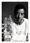 Jorge Ben, Vienne 1985 - 1 ,Jorge Ben