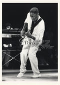 Darryl Jones, Villette 1985 - 1 ,Darryl Jones