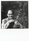 Joe Pass, Vienne 1990 - 2 ,Joe Pass