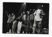 Miles Davis Band, Zenith 1990