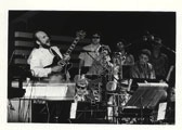 ONJ + John Scofield, Antibes 1986 ,John Scofield