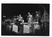 Steve Lacy, Arthur Blythe, Lew Soloff, Joe Daley, Gil Evans  Antibes 1978 ,Arthur Blythe, Joe Daley, Gil Evans, Steve Lacy, Lew Soloff