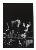 Gerry Mulligan 1978 - 1 ,Gerry Mulligan