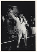 Cab Calloway Paris 1985 - 1 ,Cab Calloway