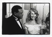 Lionel Hampton et Viviane Sicnasi ,Lionel Hampton