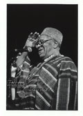 Dizzy Gillespie, Banlieues bleues 1991 - 7 ,Dizzy Gillespie