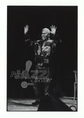 Dizzy Gillespie, Nevers 1991 - 3 ,Dizzy Gillespie