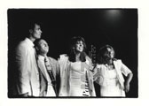 Manhattan Transfer, Vienne 1987 - 2 , Manhattan Transfer