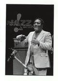 Dizzy Gillespie, Paris 1980 - 7 ,Dizzy Gillespie