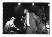 Roy Hargrove et Marc Carey - 1 ,Marc Carey, Roy Hargrove