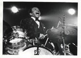 Lionel Hampton, Paris 1982 - 3 ,Lionel Hampton