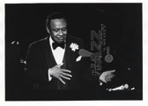 Lionel Hampton, Nmes 1984 - 3 ,Lionel Hampton