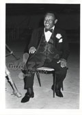 Lionel Hampton, Nmes 1984 - 4 ,Lionel Hampton