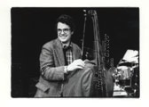 Charlie Haden, 1982 ,Charlie Haden