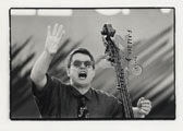 Charlie Haden, 1991 ,Charlie Haden