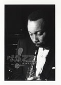 Lucky Thompson, Paris 1958 ,Lucky Thompson