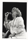 Helene Merrill, Vienne 1990 ,Helen Merrill