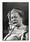 Betty Carter, 1991 ,Betty Carter