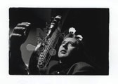 Barney Wilen, 1991 ,Barney Wilen