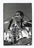 Max Roach ,Max Roach