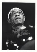 Max Roach, 1987 Paris ,Max Roach