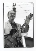 Joe Pass, 1990 Vienne ,Joe Pass