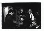 Harold Ashby, Lionel Hampton, 1986 ,Harold Ashby, Lionel Hampton