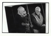 Lee Konitz,Steve Swallow  1998 ,Lee Konitz, Steve Swallow