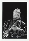 Lee Konitz, 1998 ,Lee Konitz