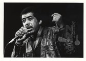 Ben E. King ,(mephisto) Xavier Delory, Ben E. King