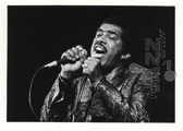 Ben E. King ,(mephisto) Xavier Delory, Ben E. King