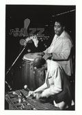 Dizzy Gillespie, Milt Jackson, 1981 ,Dizzy Gillespie, Milt Jackson