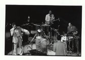 Dizzy Gillespie, James Moody, Tom Campbell, Milt Jackson, 1981 ,Tommy Campbell, Dizzy Gillespie, Milt Jackson, James Moody