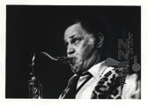 Dexter Gordon in France ,Dexter Gordon