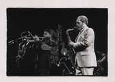 Clifford Jordan, Charles Mc Pherson, Roy Hargrove ,Roy Hargrove, Clifford Jordan, Charles McPherson