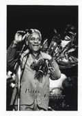 Dizzy Gillespie, 1988 ,Dizzy Gillespie