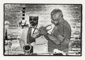 James Moody, Dizzy Gillespie ,Dizzy Gillespie, James Moody