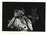 Ella Fitzgerald, 1984 ,Ella Fitzgerald