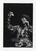 Ella Fitzgerald, 1990 ,Ella Fitzgerald