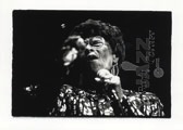 Ella fitzgerald, 1990 ,Ella Fitzgerald