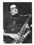 Michael Brecker, 1982 - 1 ,Michael Brecker