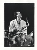 Michael Brecker, Vienne 1987 - 1 ,Michael Brecker