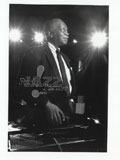 Hank Jones, Paris 1994 - 1 ,Hank Jones